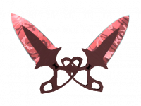 ★ Shadow Daggers Slaughter